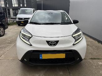 Toyota Aygo X- 1.0 VVT-i MT First CLIMA-CAMERA-CRUISE picture 12