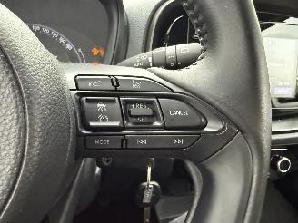 Toyota Aygo X- 1.0 VVT-i MT First CLIMA-CAMERA-CRUISE picture 14