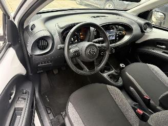Toyota Aygo X- 1.0 VVT-i MT First CLIMA-CAMERA-CRUISE picture 3