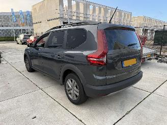 Dacia Jogger 1.0 TCE 7 P 81 KW CLIMA-NAVI-PDC picture 4
