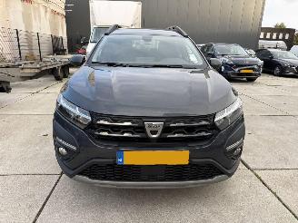 Dacia Jogger 1.0 TCE 7 P 81 KW CLIMA-NAVI-PDC picture 14