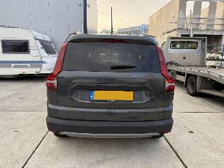 Dacia Jogger 1.0 TCE 7 P 81 KW CLIMA-NAVI-PDC picture 7