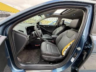 Kia e-Niro EXECUTIVE LINE 64.8 kWh -NAVI-CAMERA-LEDER-SCHUIFDAK picture 8