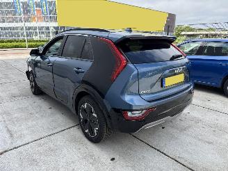 Kia e-Niro EXECUTIVE LINE 64.8 kWh -NAVI-CAMERA-LEDER-SCHUIFDAK picture 4