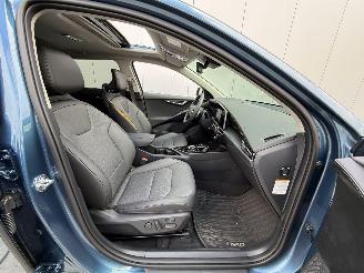 Kia e-Niro EXECUTIVE LINE 64.8 kWh -NAVI-CAMERA-LEDER-SCHUIFDAK picture 12