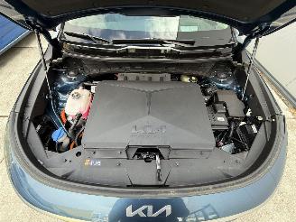 Kia e-Niro EXECUTIVE LINE 64.8 kWh -NAVI-CAMERA-LEDER-SCHUIFDAK picture 24