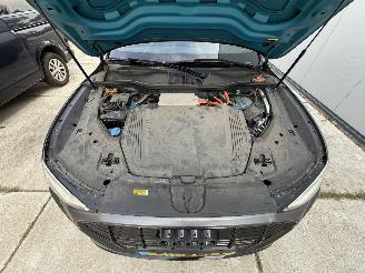 Audi E-tron 55 QUATRO Advanced 95 kWh -LEDER-NAVI-360 CAMERA-PANO picture 17