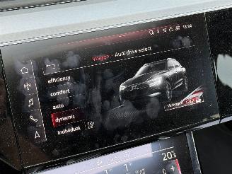 Audi E-tron 55 QUATRO Advanced 95 kWh -LEDER-NAVI-360 CAMERA-PANO picture 23