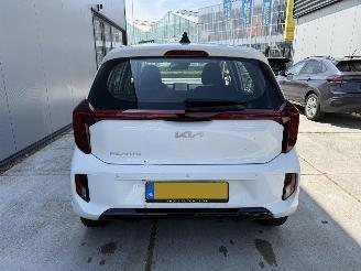 Kia Picanto 1.0 DPI DYNAMIC LINE CRUISE-CAMERA-NAVI picture 8