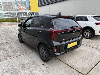 Kia Picanto 1.0 DPI DYNAMIC LINE -AIRCO-NAVI-PDC-CAMERA picture 4