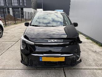 Kia Picanto 1.0 DPI DYNAMIC LINE -AIRCO-NAVI-PDC-CAMERA picture 12