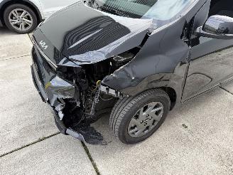 Kia Picanto 1.0 DPI DYNAMIC LINE -AIRCO-NAVI-PDC-CAMERA picture 15