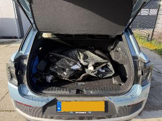 Ford Explorer Extended Range RWD 77 kWh-NAVI-CAMERA-PDC-CRUISE-210 KW picture 11
