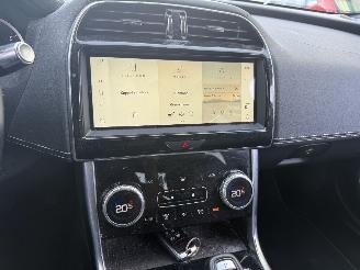 Jaguar XE 2.0 P250 R-Dynamic Black-AUTOMAAT-LEDER-CAMERA-NAVI-PDC picture 21