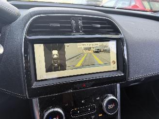 Jaguar XE 2.0 P250 R-Dynamic Black-AUTOMAAT-LEDER-CAMERA-NAVI-PDC picture 23