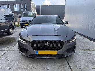 Jaguar XE 2.0 P250 R-Dynamic Black-AUTOMAAT-LEDER-CAMERA-NAVI-PDC picture 13