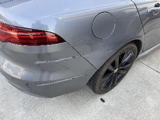 Jaguar XE 2.0 P250 R-Dynamic Black-AUTOMAAT-LEDER-CAMERA-NAVI-PDC picture 16