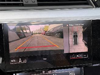 Audi E-tron 55Quatro 95 kWh 360 CAMERA-NAVI-LEDER-PANO-408 PK picture 22