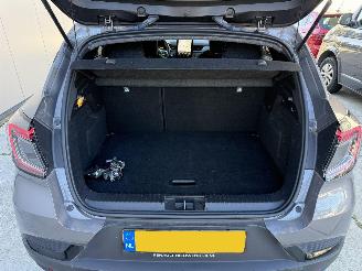 Renault Captur 1.6 E-Tech Hybrid 145 Techno-NAVI-CAMERA-LED picture 10