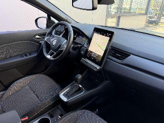 Renault Captur 1.6 E-Tech Hybrid 145 Techno-NAVI-CAMERA-LED picture 6