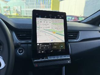 Renault Captur 1.6 E-Tech Hybrid 145 Techno-NAVI-CAMERA-LED picture 18