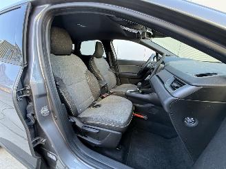 Renault Captur 1.6 E-Tech Hybrid 145 Techno-NAVI-CAMERA-LED picture 12
