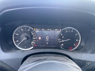 Jaguar XE 2.0 P250 R-Dynamic Black -AUTOMAAT-PDC-LEDER-CAMERA-NAVI picture 19