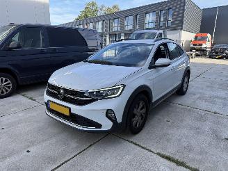 Damaged car Volkswagen Taigo 1.0 TSI Life -AIRCO-PDC 95 PK 2023/1