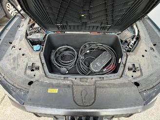 Audi E-tron 55 QUATRO 95 kWh  408 PK PANO-NAVI-LEDER-CAMERA picture 16
