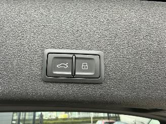 Audi E-tron 55 QUATRO 95 kWh  408 PK PANO-NAVI-LEDER-CAMERA picture 11