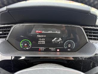Audi E-tron 55 QUATRO 95 kWh  408 PK PANO-NAVI-LEDER-CAMERA picture 19