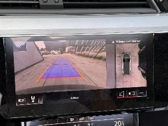 Audi E-tron 55 QUATRO 95 kWh  408 PK PANO-NAVI-LEDER-CAMERA picture 21