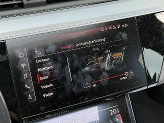 Audi E-tron 55 QUATRO 95 kWh  408 PK PANO-NAVI-LEDER-CAMERA picture 24