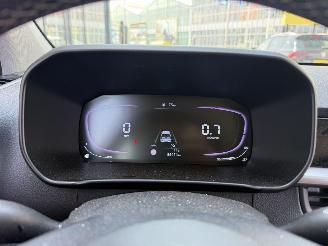 Kia Picanto 1.0 DPI DYNAMIC LINE CAMERA-CRUISE-NAVI picture 17