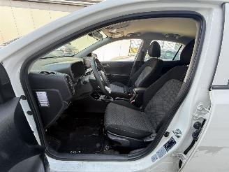 Kia Picanto 1.0 DPI DYNAMIC LINE CAMERA-CRUISE-NAVI picture 9