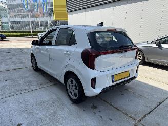 Kia Picanto 1.0 DPI DYNAMIC LINE CAMERA-CRUISE-NAVI picture 4