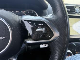 Jaguar XE 2.0 250 R -Dynamic Black-AUTOMAAT-NAVI-LEDER-PDC-CAMERA picture 20