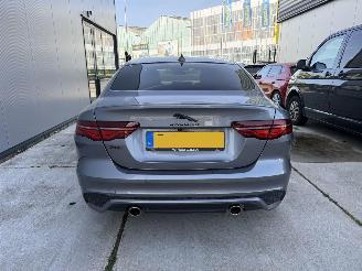 Jaguar XE 2.0 250 R -Dynamic Black-AUTOMAAT-NAVI-LEDER-PDC-CAMERA picture 7