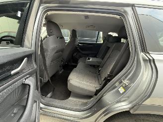 Skoda Kodiaq 1.5 TSI MHEV Business Edition KEYLESS - CAMERA picture 9