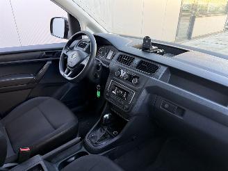 Volkswagen Caddy 1.6 TDI DSG-AIRCO picture 6