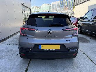 Renault Captur 1.6 E-Tech HYBRID 145 Techno-NAVI-CAMERA-LED-PDC picture 7