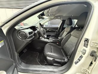 Jeep Avenger 1.2 e-HYBRID Summit AUTOMAAT 101 PK -NAVI-PDC-CAMERA picture 8