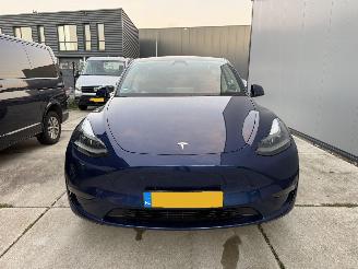 Tesla Model Y Long Range Dual Motor AWD 75 kWh 351 PK-LEDER-CAMERA-NAVI picture 15