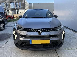 Renault Captur 1.6 E-Tech HYBRID 145 Techno -CAMERA-NAVI-PDC-LED picture 13