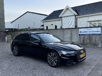 Unfallwagen Audi A6 55 TFSIe Quattro Competition Pano Bang&Olufsen 360Camera 2021/1