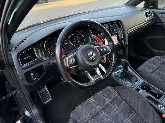 Volkswagen Golf 2.0 TSI GTI Dsg Pano picture 6
