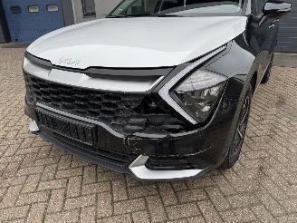 Kia Sportage 1.6 T-Gdi Hybrid Dynamicline picture 17