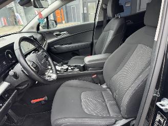 Kia Sportage 1.6 T-Gdi Hybrid Dynamicline picture 9