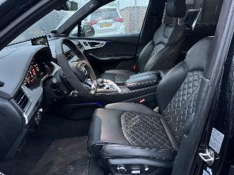 Audi SQ7 4.0 TDI 435Pk Quattro 7Persoons 360Camera Bang&Olufsen Alcantara picture 7