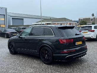 Audi SQ7 4.0 TDI 435Pk Quattro 7Persoons 360Camera Bang&Olufsen Alcantara picture 4
